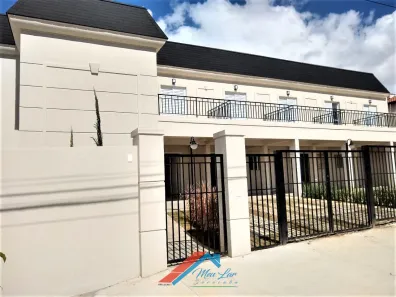 Sobrado com 2 Quartos à venda, 79m² no Jardim Gonçalves, Sorocaba