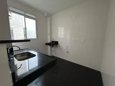 Apartamento com 2 Quartos à venda, 51m² no João Costa, Joinville