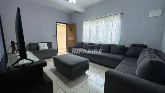 Sobrado com 4 Quartos à venda, 272m² no Boa Vista, São Caetano do Sul