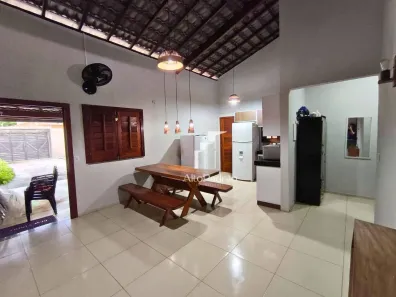 Casa com 2 Quartos à venda, 110m² no Luiz Correia, Luís Correia