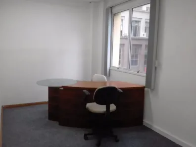 Sala Comercial para alugar, 20m² no Centro Histórico, Porto Alegre
