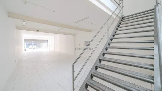 Ponto Comercial para alugar, 236m² no Centro, Pelotas