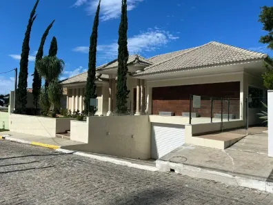 Casa de Condomínio com 4 Quartos à venda, 290m² no Haway, Araruama