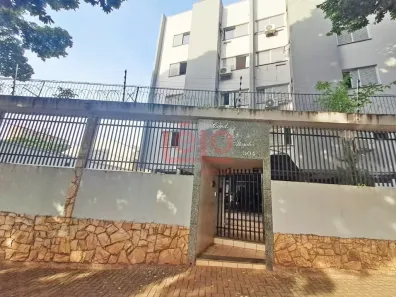 Apartamento com 3 Quartos à venda, 94m² no Chácara Paulista, Maringá