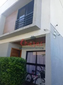 Sobrado com 2 Quartos à venda, 117m² no Pontal de Santa Marina, Caraguatatuba