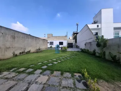 Lote/Terreno à venda, 480m² no Chacrinha, Nova Iguaçu