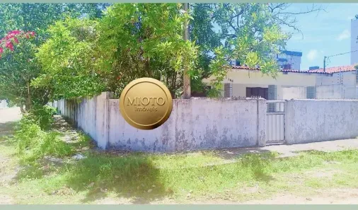 Casa com 5 Quartos à venda, 420m² no Jardim Camboinha, Cabedelo