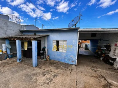 Casa com 2 Quartos à venda, 171m² no Jardim Itanguá, Sorocaba