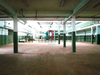 Galpão/Depósito/Armazém para alugar, 3700m² no São Cristóvão, Rio de Janeiro