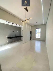 Casa com 3 Quartos à venda, 75m² no Residencial e Comercial Portal dos Eucaliptos, Pindamonhangaba