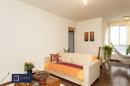 Apartamento com 2 Quartos à venda, 86m² no Vila Mariana, São Paulo
