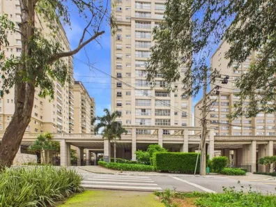 Apartamento com 3 Quartos à venda, 123m² no Sítio Tamboré Alphaville, Barueri