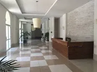 Apartamento com 3 Quartos à venda, 125m² no Barra da Tijuca, Rio de Janeiro