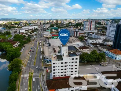 Imóvel Comercial com 53 Quartos à venda, 2124m² no Centro, Joinville