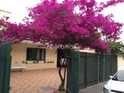 Casa com 4 Quartos à venda, 210m² no Parque Mandaqui, São Paulo