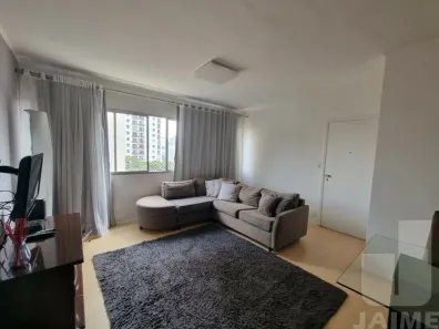 Apartamento com 3 Quartos à venda, 106m² no Perdizes, São Paulo