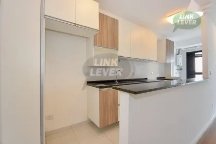Apartamento com 3 Quartos à venda, 149m² no Tingui, Curitiba