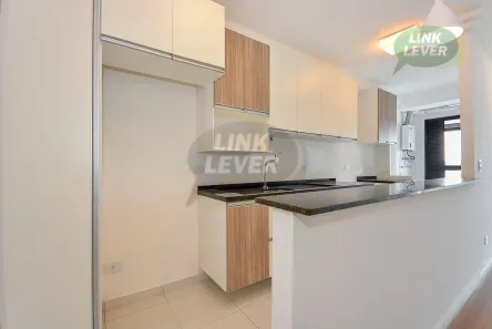 Apartamento com 3 Quartos à venda, 81m² no Tingui, Curitiba
