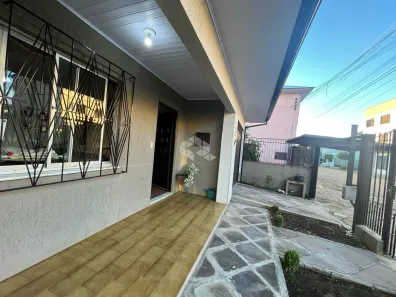 Casa com 3 Quartos à venda, 142m² no Nossa Senhora de Fátima, Vacaria