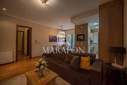 Apartamento com 2 Quartos à venda, 75m² no Vila Suica, Gramado