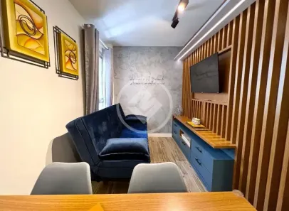 Apartamento com 1 Quarto à venda, 33m² no Centro, Florianópolis