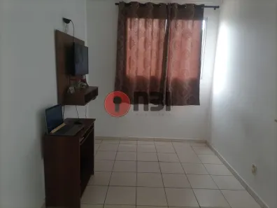 Apartamento com 2 Quartos à venda, 45m² no Jardim do Bosque, São José do Rio Preto