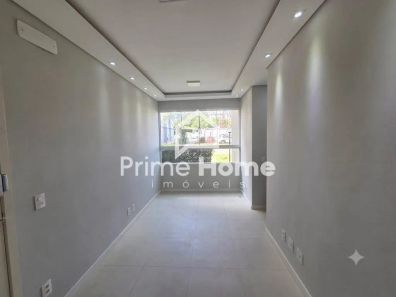 Apartamento com 2 Quartos à venda, 49m² no Jardim Maria Luíza, Sumaré
