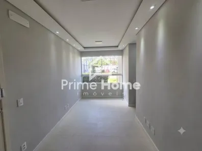 Apartamento com 2 Quartos à venda, 49m² no Jardim Maria Luíza, Sumaré