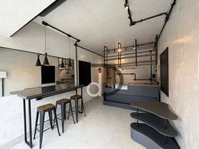 Sala Comercial para alugar, 17m² no Pinheirinho, Vinhedo