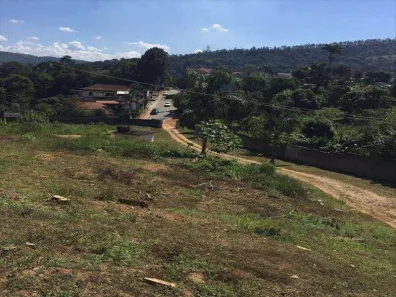 Lote/Terreno à venda, 5662m² no Chácara do Solar III, Santana de Parnaíba