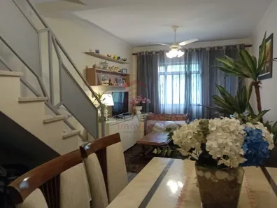 Sobrado com 2 Quartos à venda, 124m² no Mooca, São Paulo