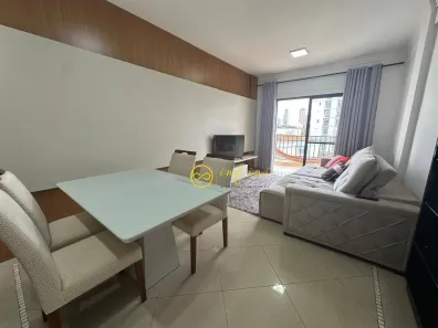 Apartamento com 2 Quartos à venda, 82m² no Parque Campolim, Sorocaba