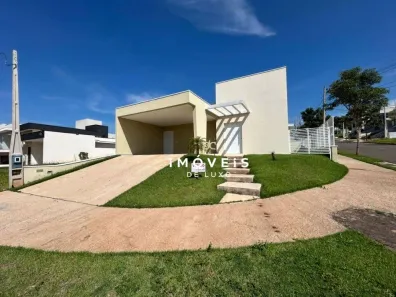 Casa de Condomínio com 3 Quartos à venda, 161m² no Rancho Feliz, Salto