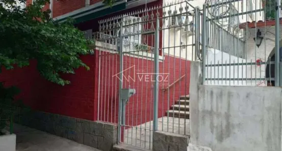 Apartamento com 2 Quartos à venda, 78m² no Leblon, Rio de Janeiro