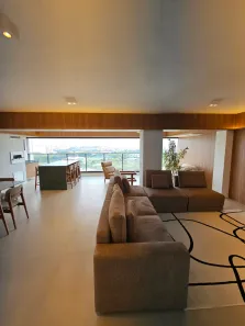 Apartamento com 3 Quartos para alugar, 165m² no Água Branca, São Paulo