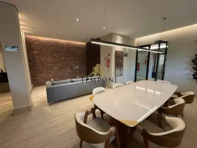 Cobertura com 2 Quartos à venda, 85m² no Serra, Belo Horizonte