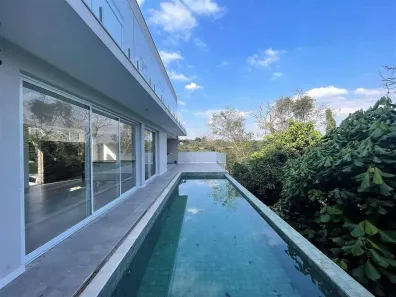 Casa de Condomínio com 4 Quartos à venda, 280m² no Chácara dos Lagos, Carapicuíba