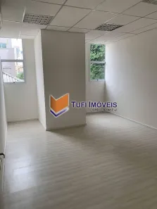 Sala Comercial para alugar, 26m² no Jardim Vazani, São Paulo
