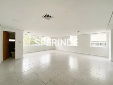 Sala Comercial para alugar, 63m² no Rio Branco, Porto Alegre