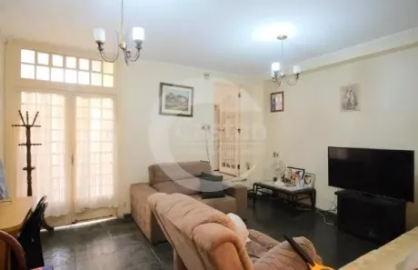 Casa com 5 Quartos à venda, 286m² no Tatuapé, São Paulo