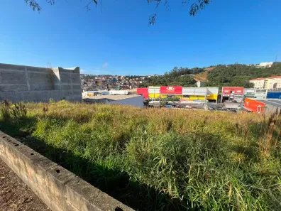 para alugar, 649m² no Portais (Polvilho), Cajamar