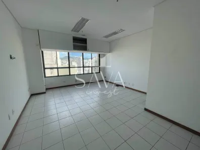 Sala Comercial para alugar, 26m² no Centro, Belo Horizonte
