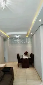 Apartamento com 2 Quartos à venda, 55m² no Bom Retiro, Betim