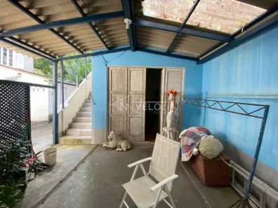 Apartamento com 4 Quartos à venda, 253m² no Gávea, Rio de Janeiro