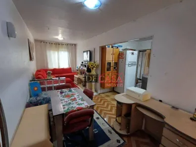 Apartamento com 2 Quartos à venda, 56m² no Conjunto Residencial José Bonifácio, São Paulo