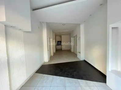 Ponto Comercial para alugar, 120m² no Funcionários, Belo Horizonte