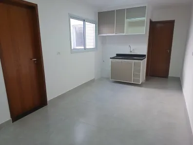 Apartamento com 1 Quarto para alugar, 48m² no Vila Ema, São Paulo