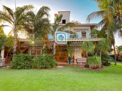 Casa com 4 Quartos à venda, 552m² no Messejana, Fortaleza