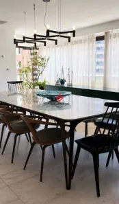 Apartamento com 3 Quartos à venda, 235m² no Meireles, Fortaleza