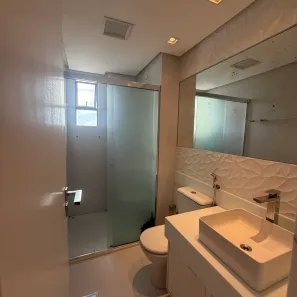 Apartamento com 3 Quartos para alugar, 150m² no São Francisco, São Luís